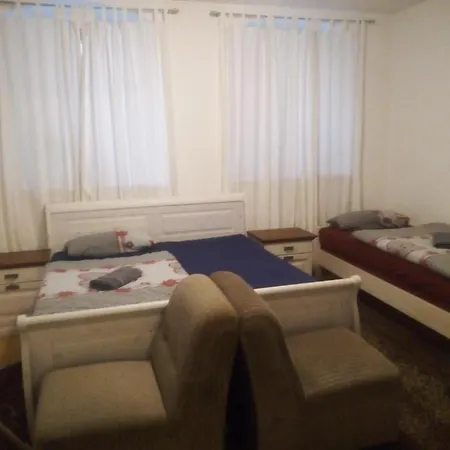 Haus Forstamt - Nebenhaus Apartment